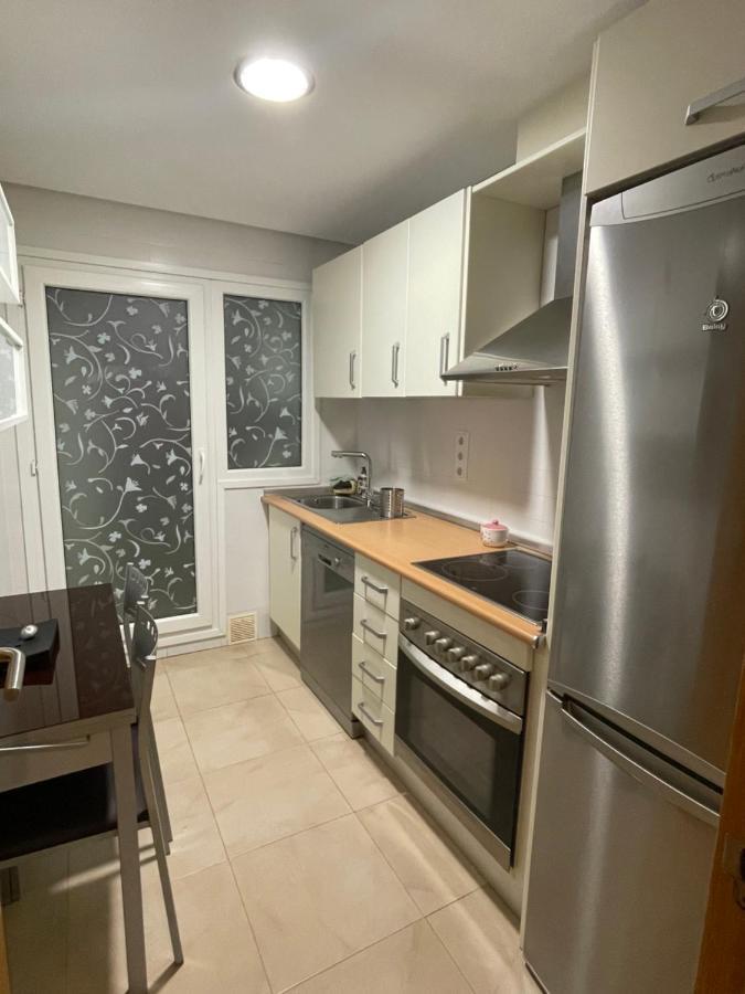Apartamento De Lujo En Planta Baja Con Piscina En La Torre Golf Resort Roldan Bagian luar foto